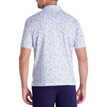 Load image into Gallery viewer, Fairway & Greene Bucky Print Mens Golf Shirt
 - 4