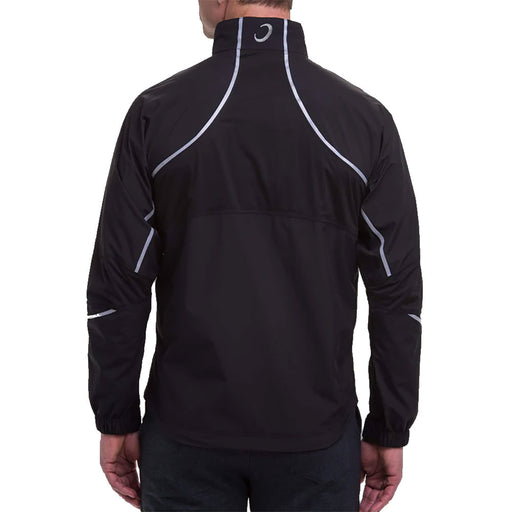 Zero Restrictions Power Torque Mens FZ Rainjacket