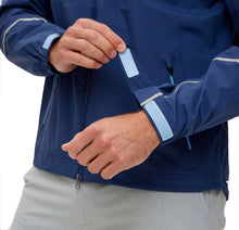 Load image into Gallery viewer, Zero Restrictions Power Torque Mens FZ Rainjacket
 - 5