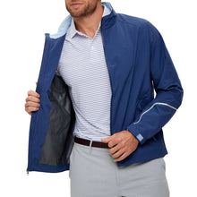 Load image into Gallery viewer, Zero Restrictions Power Torque Mens FZ Rainjacket
 - 6