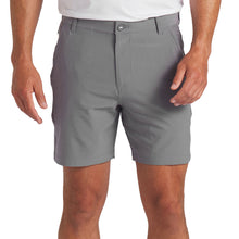 Load image into Gallery viewer, PUMA Golf 101 Solid 7 Inch Mens Golf Short - Slate Sky/38
 - 4