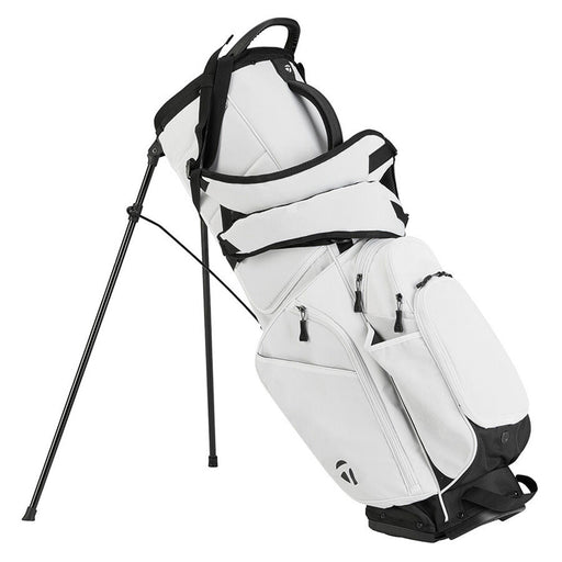 TaylorMade FlexTech Crossover Golf Stand Bag