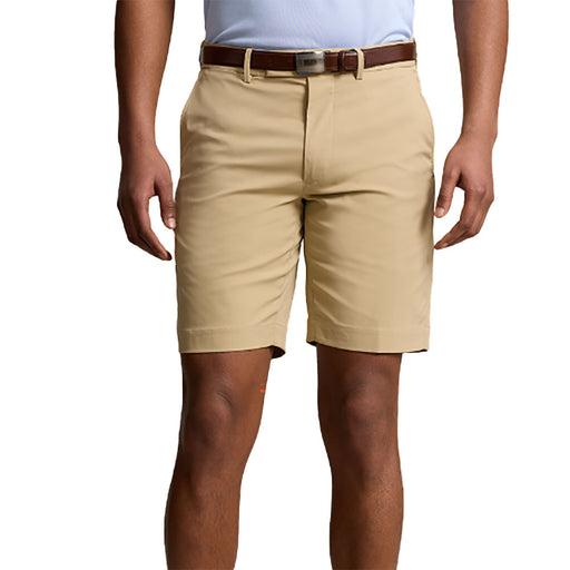 RLX Polo Golf Cypress Mens Golf Shorts - Classic Khaki/38