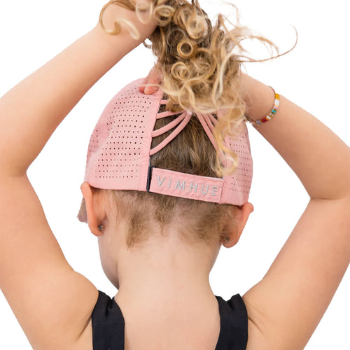 Vimhue Sungoddess Girls Hat - 2