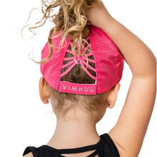 Load image into Gallery viewer, Vimhue Sungoddess Girls Hat
 - 4