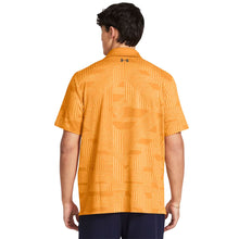 Load image into Gallery viewer, Under Armour Playoff Geo Jacquard Mens Golf Polo
- 2