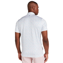 Load image into Gallery viewer, Redvanly Ashby Mens Golf Polo
- 4