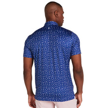 Load image into Gallery viewer, Redvanly Ashby Mens Golf Polo
- 6