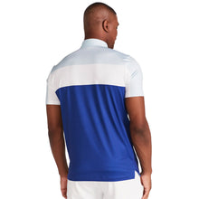 Load image into Gallery viewer, Redvanly Hale Mens Golf Polo
- 4