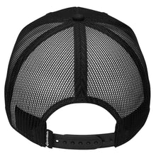 Load image into Gallery viewer, TaylorMade Ventura Retro Trucker Mens Golf Hat
- 7