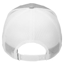 Load image into Gallery viewer, TaylorMade Ventura Retro Trucker Mens Golf Hat
- 9