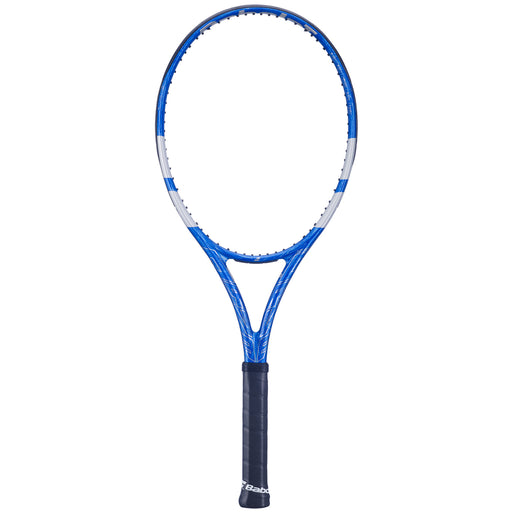 Babolat Pure Drive 30th Unstrung Tennis Racquet - 100/4 3/8/27