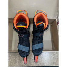 Load image into Gallery viewer, USED K2 Trio LT 100 Mens Urban Inline Skates 32350
- 2
