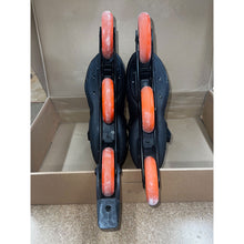 Load image into Gallery viewer, USED K2 Trio LT 100 Mens Urban Inline Skates 32350
- 4