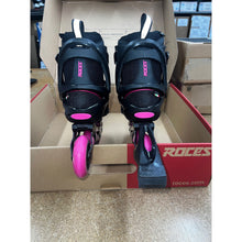 Load image into Gallery viewer, Used Roces PIC TIF Womens Inline Skates 32351
- 3