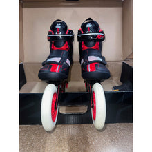 Load image into Gallery viewer, Used K2 MOD 125 Mens Inline Skates 32352 - Black/Red/10.5
- 1