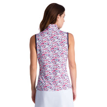 Load image into Gallery viewer, Fairway & Greene Darcy Sleeveless Womens Golf Polo
 - 2