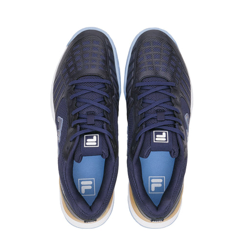 Fila Axilus 3 Mens Tennis Shoes - 2