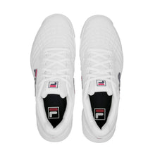 Load image into Gallery viewer, Fila Axilus 3 Womens Tennis Shoes
 - 7