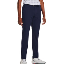 Load image into Gallery viewer, Under Armour Drive Taper Mens Golf Pant - Midnight Navy/38/34
- 3