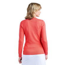 Load image into Gallery viewer, NVO Nicole Womens Golf Sweater
 - 2