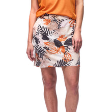 Load image into Gallery viewer, Indyeva Alokaya Womens Skort 1 - Clementine Bot/M
 - 1