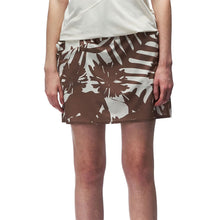 Load image into Gallery viewer, Indyeva Alokaya Womens Skort 1 - Mousse Botanica/M
 - 3