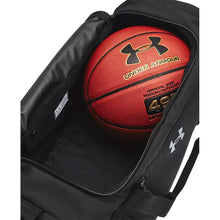 Load image into Gallery viewer, Under Armour Undeniable Signature Duffle Bag
- 3
