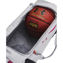 Load image into Gallery viewer, Under Armour Undeniable Signature Duffle Bag
- 7
