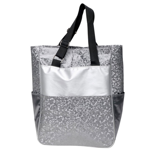 Glove It Titanium Tennis Tote - Titanium