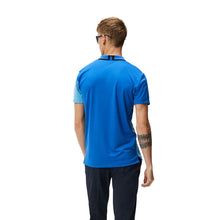 Load image into Gallery viewer, J. Lindeberg Santo Slim FIt Mens Golf Polo
- 2