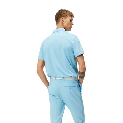 J. Lindeberg Bridge Regular FIt Mens Golf Polo