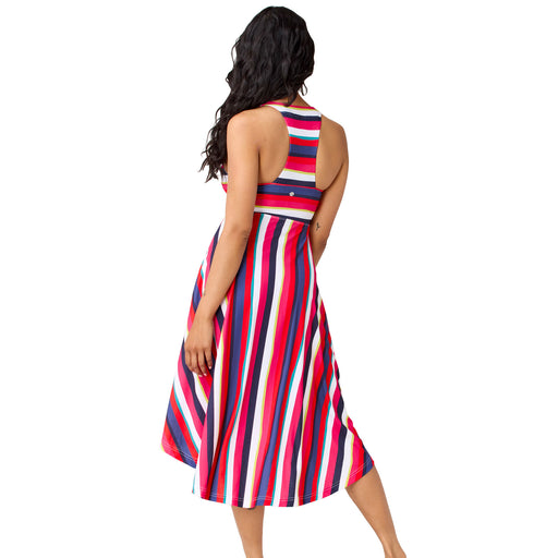Krimson Klover Piper Womens Dress