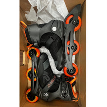Load image into Gallery viewer, USED K2 Trio LT 100 Mens Urban Inline Skates 32476
 - 5