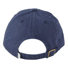 Load image into Gallery viewer, Life Is Good Mama Bear Adjustable Womens Hat
- 2