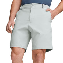 Load image into Gallery viewer, Puma Golf Dealer 8 Inch Mens Golf Shorts - Ash Gray/38
 - 1