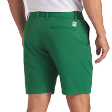 Load image into Gallery viewer, Puma Golf Dealer 8 Inch Mens Golf Shorts
 - 8
