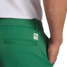 Load image into Gallery viewer, Puma Golf Dealer 8 Inch Mens Golf Shorts
 - 9