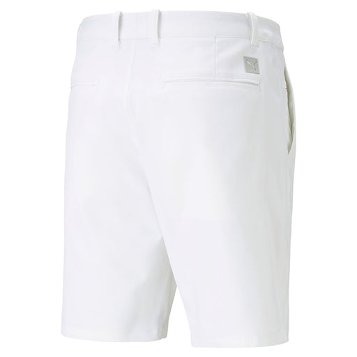 Puma Golf Dealer 8 Inch Mens Golf Shorts
