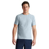 Rhone Reign Short Sleeve Mens Crew Neck