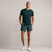 Load image into Gallery viewer, Rhone Reign Short Sleeve Mens Crew Neck
 - 14