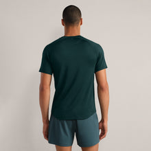 Load image into Gallery viewer, Rhone Reign Short Sleeve Mens Crew Neck
 - 16