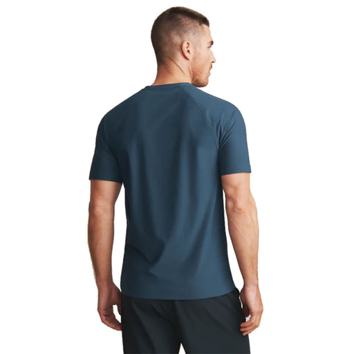 Rhone Reign Short Sleeve Mens Crew Neck