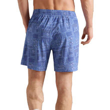 Load image into Gallery viewer, Rhone Pursuit Unlined 7 Inch Mens Tennis Shorts 24
- 4