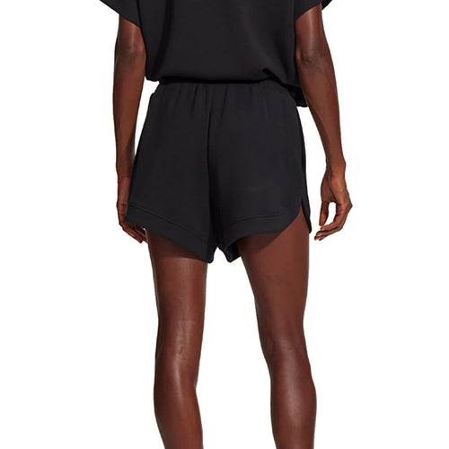 Varley Ollie High Waisted 3.5 Inch Womens Shorts - 2