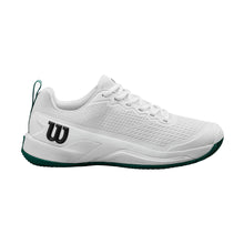 Load image into Gallery viewer, Wilson Rush Pro 4.5 Mens Tennis Shoes
- 12