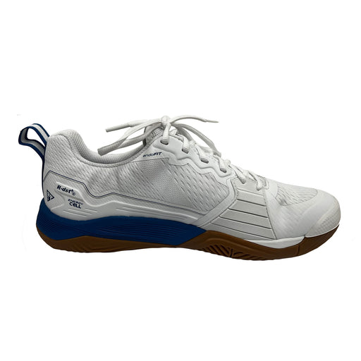 Wilson Rush Pro 4.5 Mens Tennis Shoes