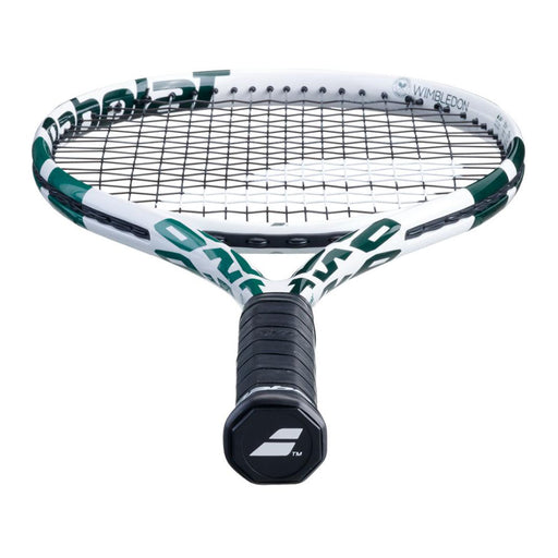 Babolat Boost Wimbledon Pre-Strung Tennis Racquet