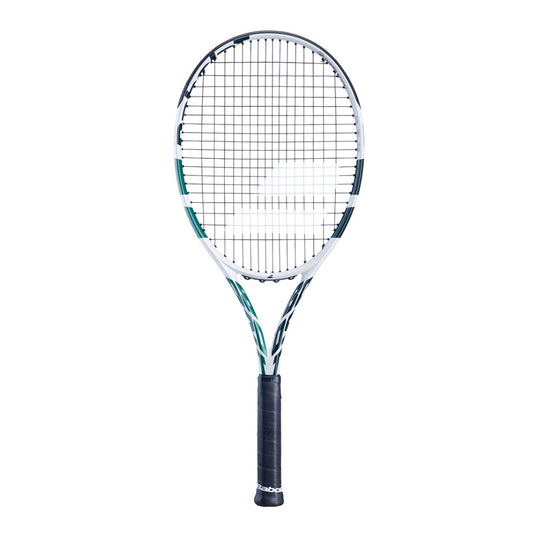 Babolat Boost Wimbledon Pre-Strung Tennis Racquet