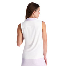 Load image into Gallery viewer, Fairway & Greene Dollie Sleeveless Wmns Golf Polo
 - 2